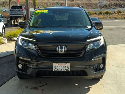 Used 2022 Honda Pilot Special Edition image 8