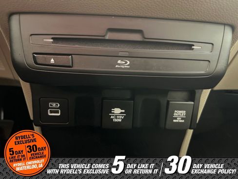 Used 2024 Honda Odyssey Touring image 48