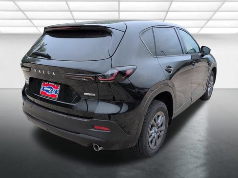 New 2026 MAZDA CX-5 Select AWD/4WD image 26