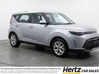 Used 2025 Kia Soul LX w/ LX Technology Package FWD video 1