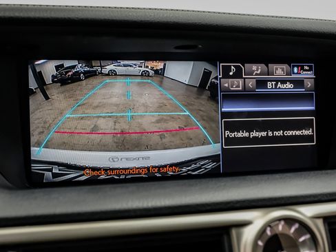 Used 2014 Lexus GS 350 image 26