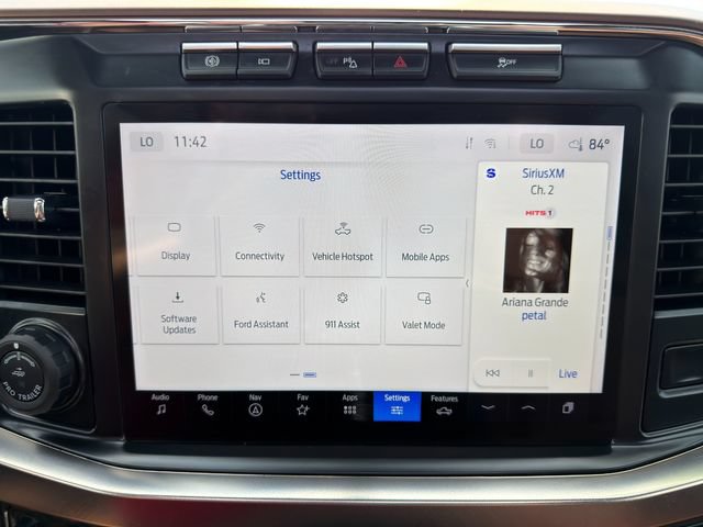 Used 2023 Ford F350 King Ranch AWD/4WD image 36