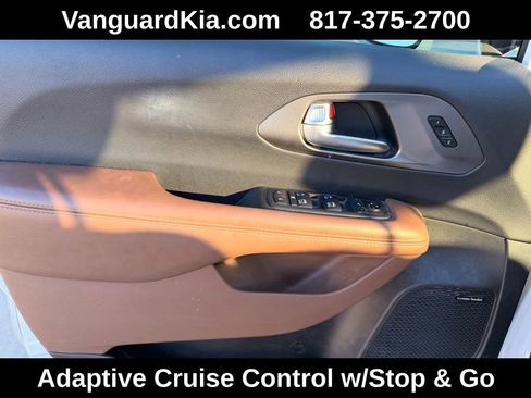 Used 2019 Chrysler Pacifica Limited w/ Advanced Safetytec Group image 20