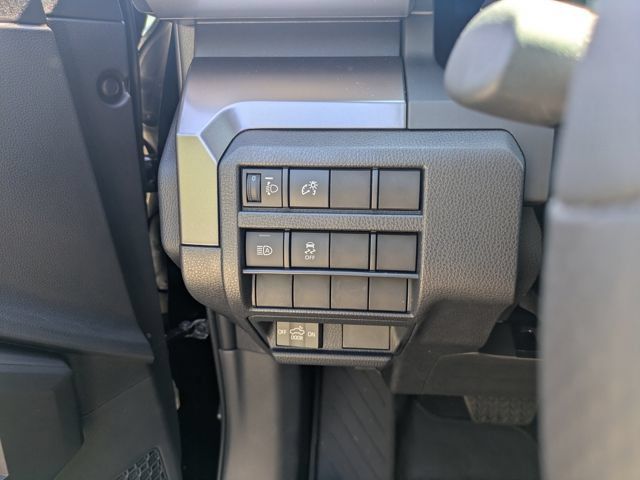 New 2026 Toyota Tacoma TRD Off-Road AWD/4WD image 17