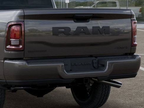 New 2026 RAM 2500 Big Horn image 13