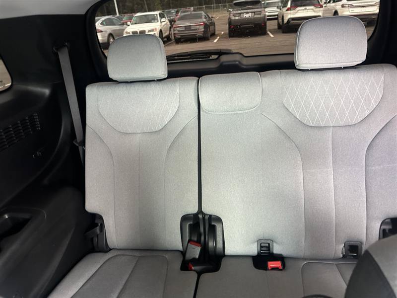 Used 2020 Hyundai Palisade SEL FWD image 13