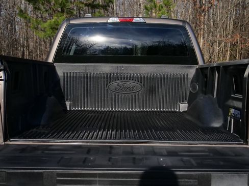 Used 2021 Ford F150 XL w/ Equipment Group 101A High image 25