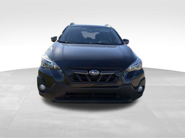 Used 2022 Subaru Crosstrek 2.5i Sport w/ Moonroof Package AWD/4WD image 9
