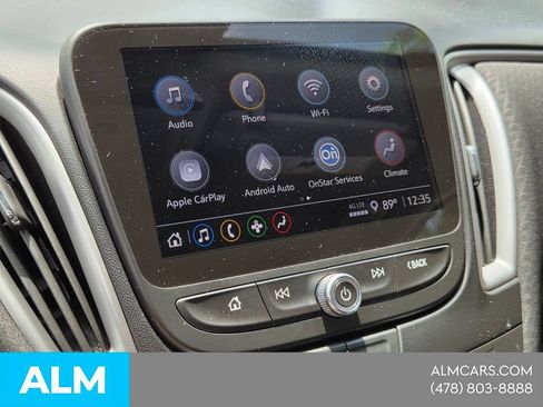 Used 2024 Chevrolet Malibu LT FWD image 20
