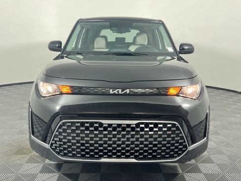 New 2025 Kia Soul EX image 10