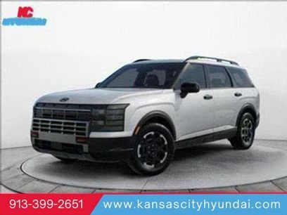 New 2026 Hyundai Palisade XRT Pro