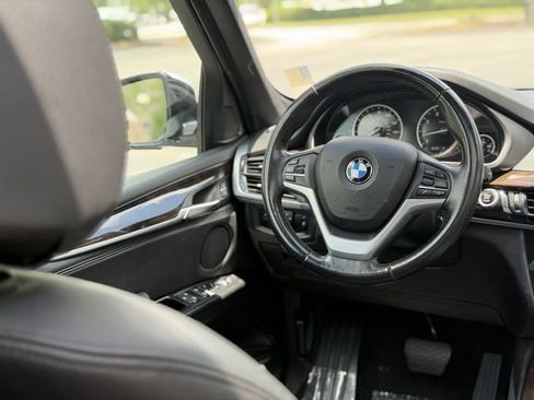 Used 2017 BMW X5 xDrive35i AWD/4WD image 37