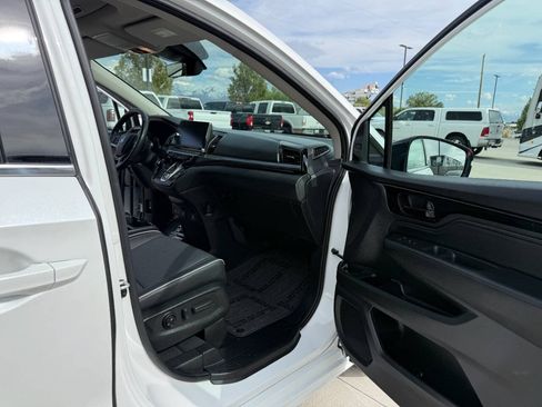 Used 2026 Honda Odyssey Elite image 26