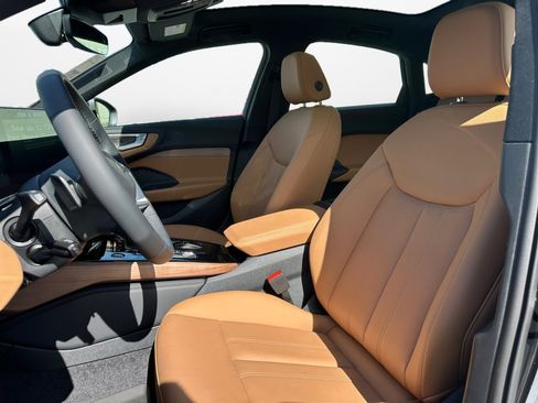 New 2025 Audi A5 2.0T Premium Plus image 9