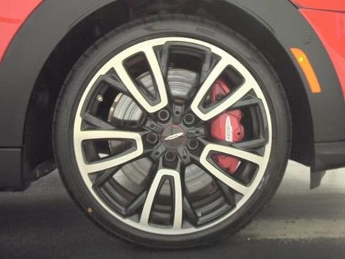 Used 2024 MINI Cooper John Cooper Works image 31