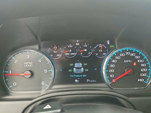 Used 2019 Chevrolet Suburban Premier w/ Max Trailering Package image 14