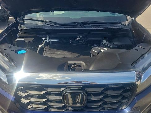 Used 2023 Honda Passport EX-L image 9