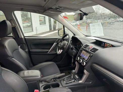 Used 2017 Subaru Forester 2.0XT Premium w/ Rugged Package #1 image 13