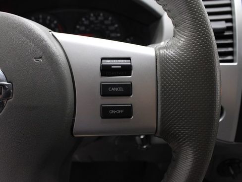 Certified 2019 Nissan Frontier SV w/ Value Truck Package AWD/4WD image 27