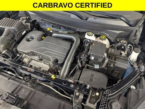 Certified 2023 GMC Terrain SLE w/ Driver Convenience Package FWD image 35