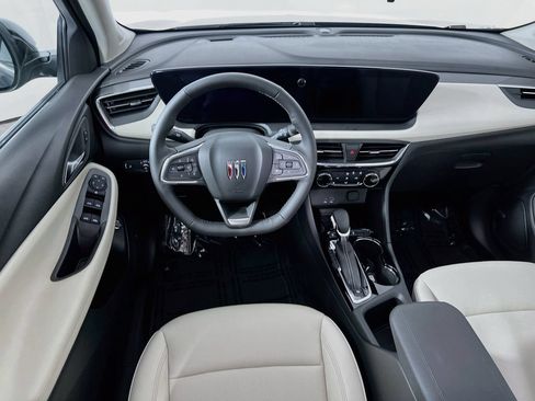 Certified 2026 Buick Encore GX Sport Touring w/ Advanced Technology Package AWD/4WD image 22