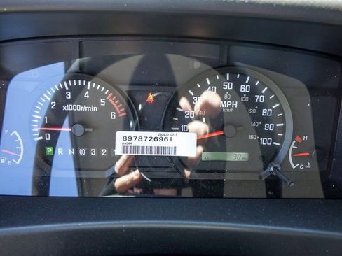 New 2024 Chevrolet Low Cab Forward 5500XG image 11