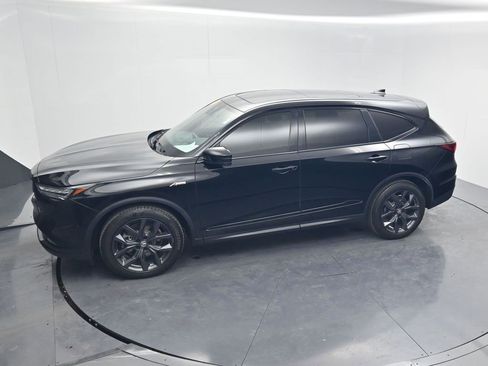 Used 2022 Acura MDX A-Spec image 64