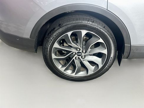 Used 2022 Lincoln Nautilus Reserve w/ Equipment Group 201A FWD image 11