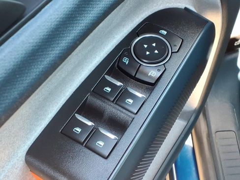 Certified 2024 Ford Maverick XLT FWD image 22