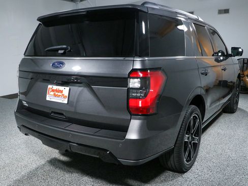 Used 2021 Ford Expedition Limited RWD image 7