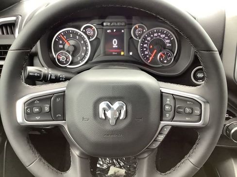 New 2026 RAM 1500 Big Horn image 11