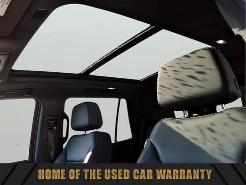 Used 2023 Chevrolet Tahoe LT w/ LT Signature Plus Package AWD/4WD image 27