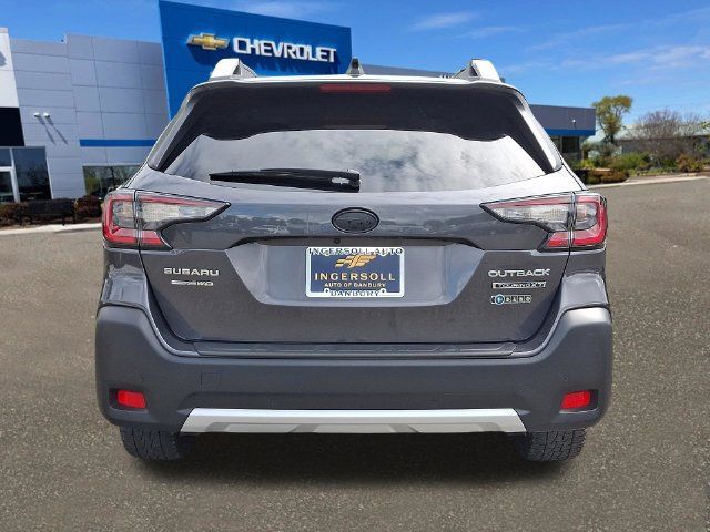 Used 2023 Subaru Outback Touring XT AWD/4WD image 24