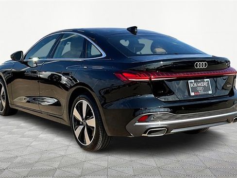 New 2025 Audi A5 2.0T Premium Plus image 3