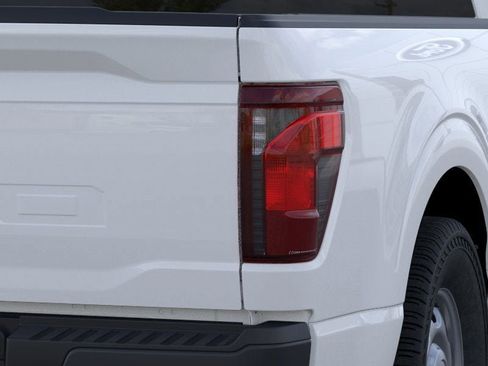 New 2026 Ford F150 XL image 21