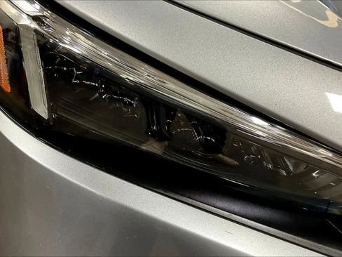 Used 2023 Honda Civic Sport image 24