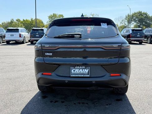 Used 2024 Dodge Hornet GT AWD/4WD image 6