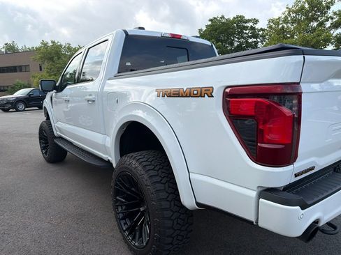 Used 2025 Ford F150 Tremor AWD/4WD image 19