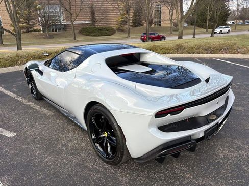 Used 2024 Ferrari 296 GTB image 4