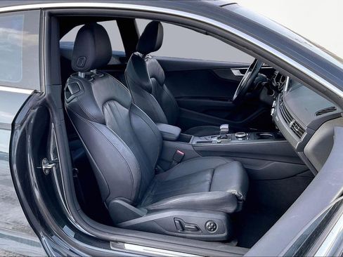 Used 2018 Audi A5 2.0T Premium Plus w/ Premium Plus image 30