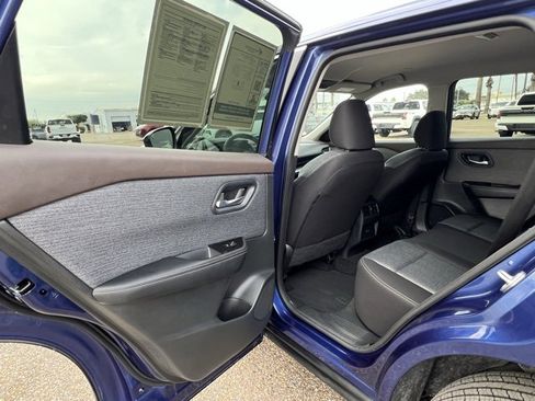 Certified 2023 Nissan Rogue SV image 26