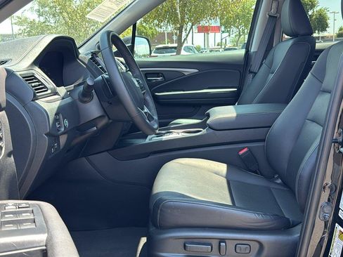 Used 2024 Honda Ridgeline RTL image 28