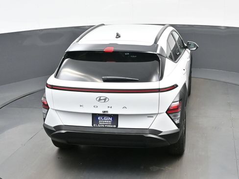 Certified 2026 Hyundai Kona SEL Sport AWD/4WD image 37