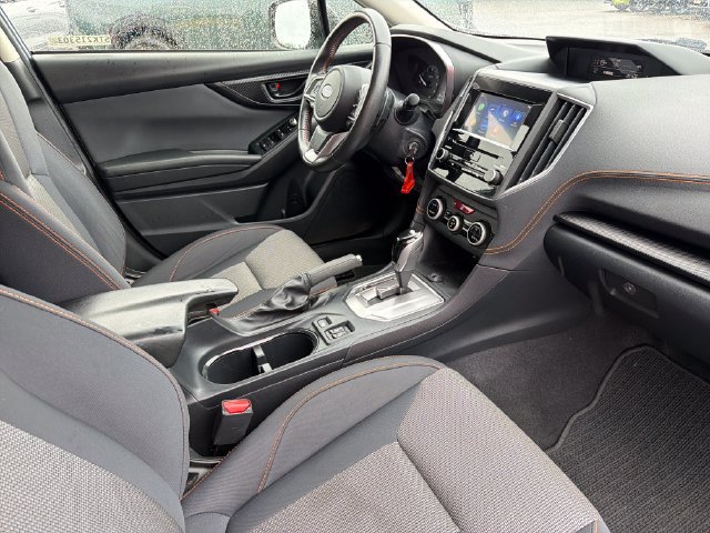 Used 2023 Subaru Crosstrek 2.0i Premium AWD/4WD image 25