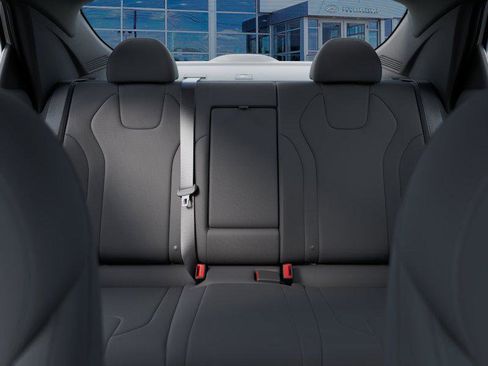 New 2026 Hyundai Elantra SEL Sport Premium image 12