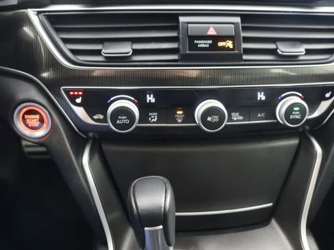 Used 2022 Honda Accord Sport Special Edition image 15