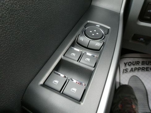 New 2026 Ford F250 XL w/ STX Appearance Package AWD/4WD image 18