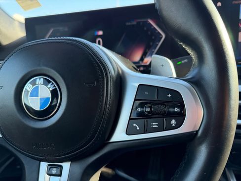 Used 2023 BMW 330i xDrive xDrive w/ M Sport Package image 28