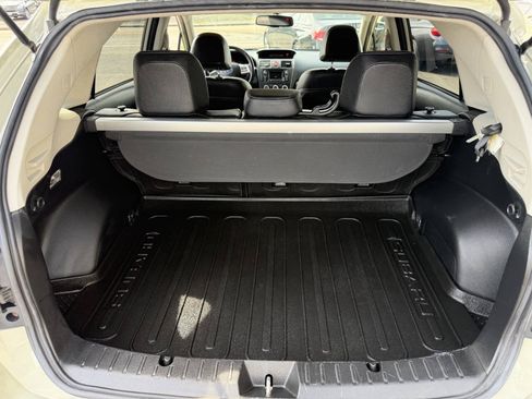 Used 2014 Subaru Crosstrek 2.0i Limited AWD/4WD image 7