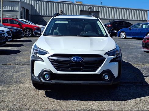 New 2025 Subaru Outback Limited w/ Popular Package #2 image 6